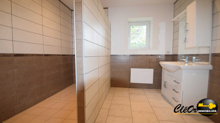 Ma-Cabane - Location Maison Franxault, 89 m²