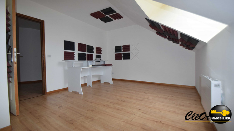 Ma-Cabane - Location Maison Franxault, 89 m²