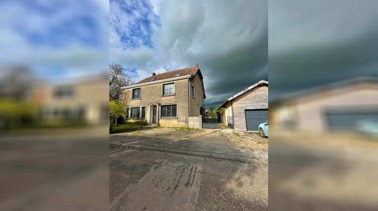 Ma-Cabane - Location Maison FRASNE-LE-CHATEAU, 240 m²