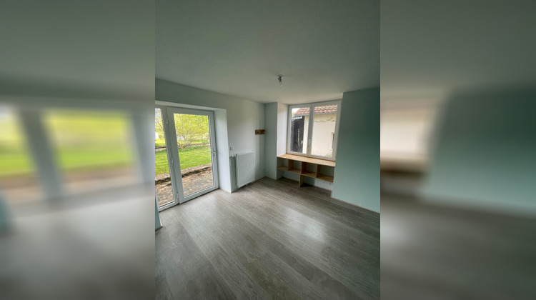 Ma-Cabane - Location Maison FRASNE-LE-CHATEAU, 240 m²