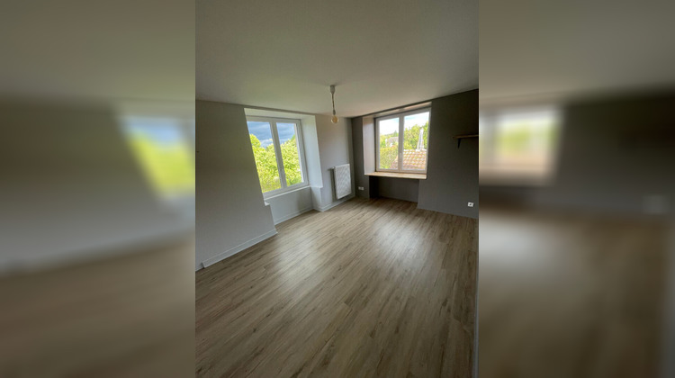 Ma-Cabane - Location Maison FRASNE-LE-CHATEAU, 240 m²