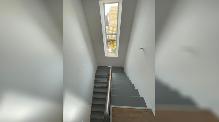 Ma-Cabane - Location Maison FRASNE-LE-CHATEAU, 240 m²