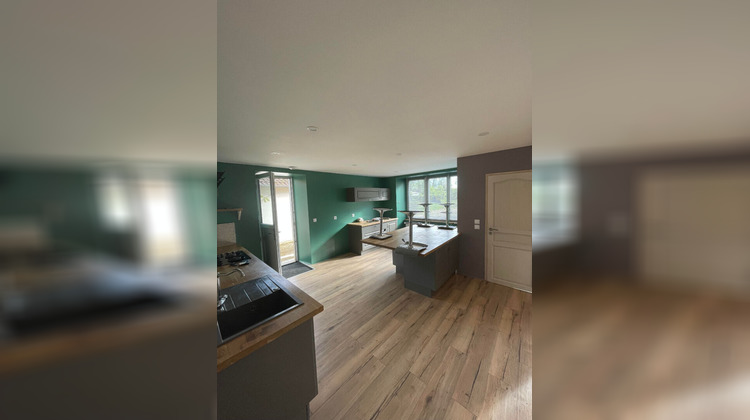 Ma-Cabane - Location Maison FRASNE-LE-CHATEAU, 240 m²