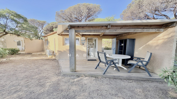 Ma-Cabane - Location Maison Fréjus, 28 m²