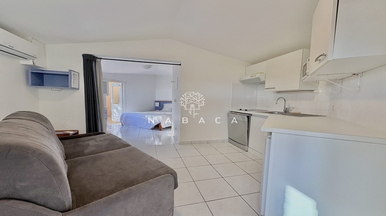 Ma-Cabane - Location Maison Fréjus, 28 m²