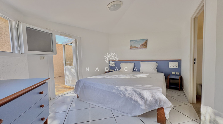 Ma-Cabane - Location Maison Fréjus, 28 m²