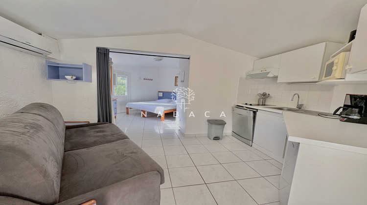 Ma-Cabane - Location Maison Fréjus, 28 m²