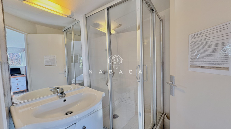 Ma-Cabane - Location Maison Fréjus, 28 m²