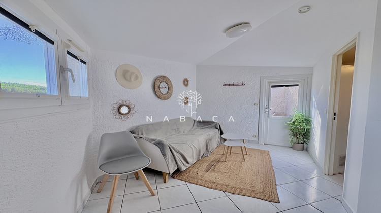 Ma-Cabane - Location Maison Fréjus, 50 m²