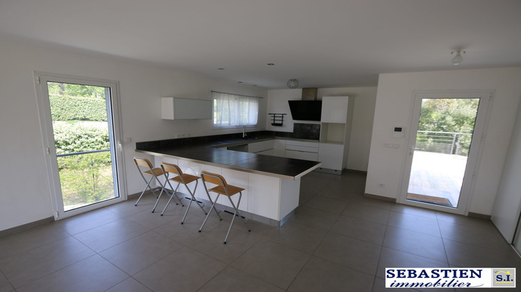 Ma-Cabane - Location Maison Fréjus, 83 m²