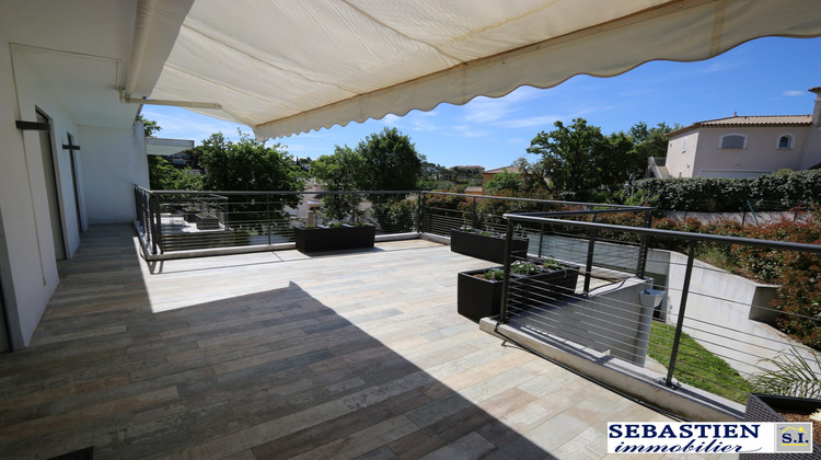 Ma-Cabane - Location Maison Fréjus, 83 m²