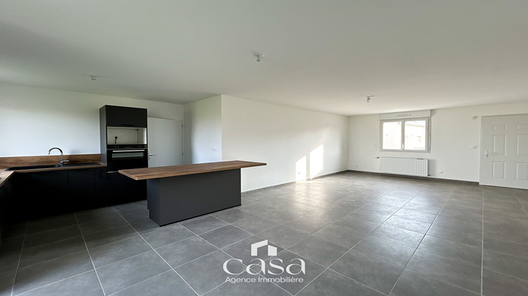 Ma-Cabane - Location Maison Frénouville, 83 m²