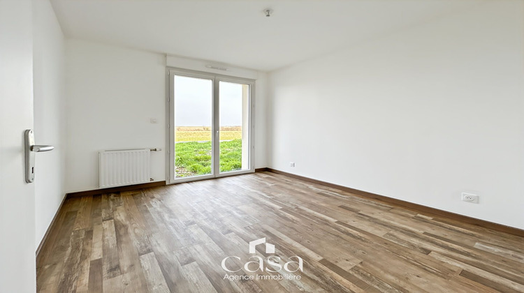 Ma-Cabane - Location Maison Frénouville, 83 m²