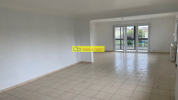 Ma-Cabane - Location Maison FRENOUVILLE, 105 m²