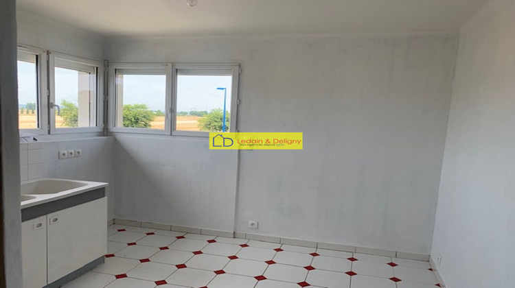 Ma-Cabane - Location Maison FRENOUVILLE, 105 m²