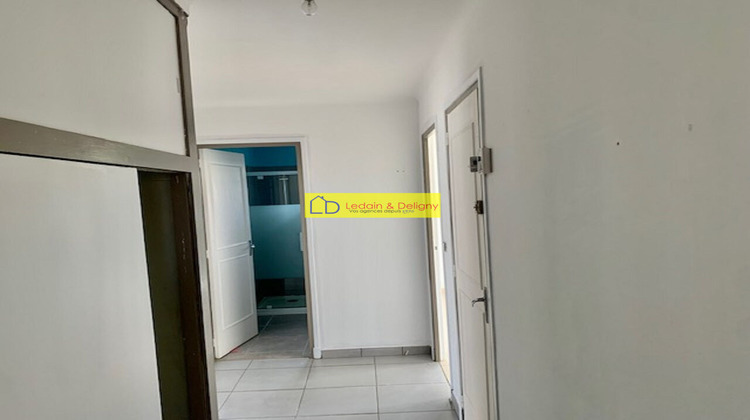 Ma-Cabane - Location Maison FRENOUVILLE, 105 m²