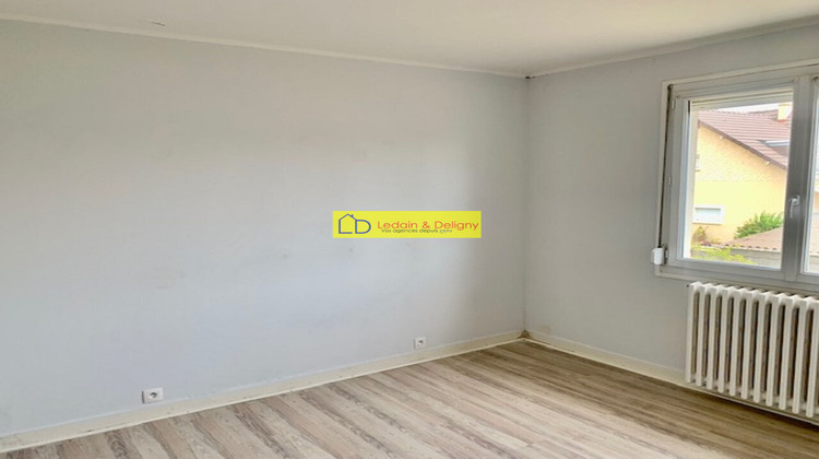 Ma-Cabane - Location Maison FRENOUVILLE, 105 m²