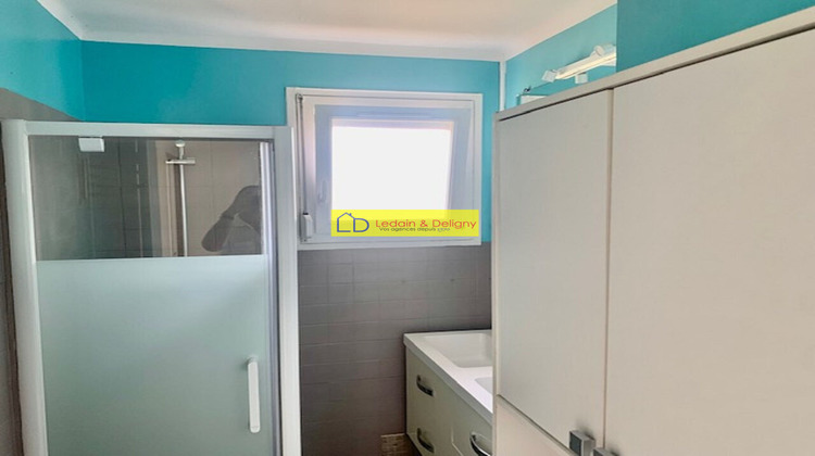 Ma-Cabane - Location Maison FRENOUVILLE, 105 m²