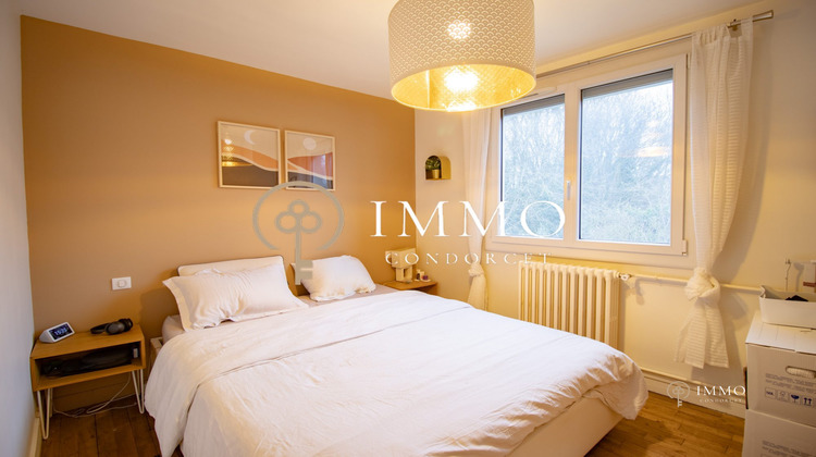 Ma-Cabane - Location Maison Fresnes, 79 m²