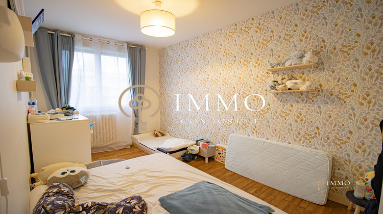 Ma-Cabane - Location Maison Fresnes, 79 m²