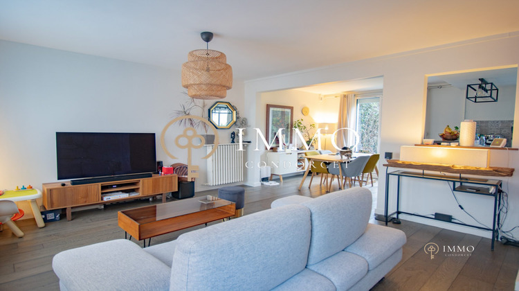 Ma-Cabane - Location Maison Fresnes, 79 m²