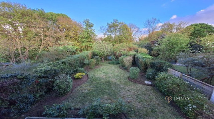 Ma-Cabane - Location Maison Fresnes, 79 m²
