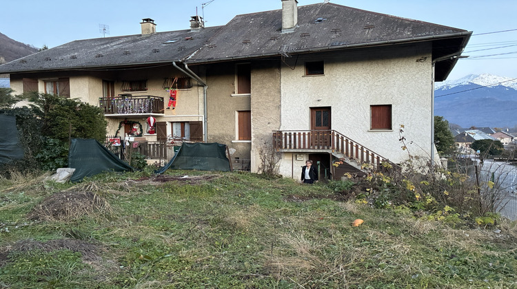 Ma-Cabane - Location Maison Fréterive, 61 m²