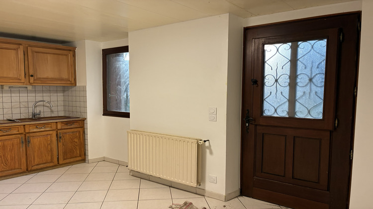 Ma-Cabane - Location Maison Fréterive, 61 m²