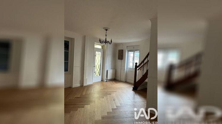 Ma-Cabane - Location Maison Fréteval, 97 m²