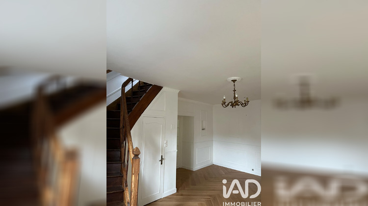Ma-Cabane - Location Maison Fréteval, 97 m²