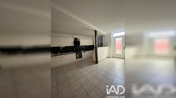 Ma-Cabane - Location Maison Fréteval, 97 m²