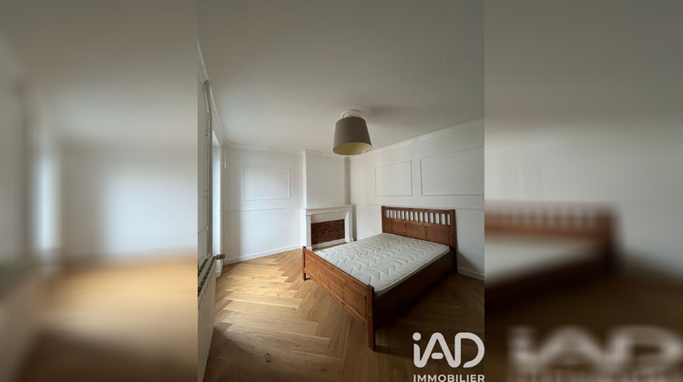 Ma-Cabane - Location Maison Fréteval, 97 m²
