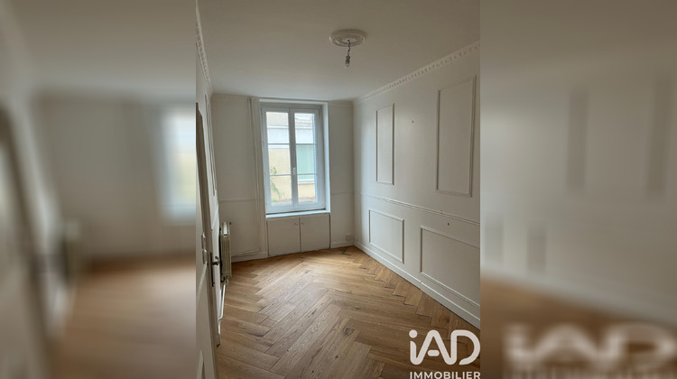 Ma-Cabane - Location Maison Fréteval, 97 m²
