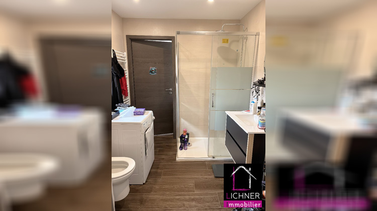 Ma-Cabane - Location Maison Freyming-Merlebach, 88 m²