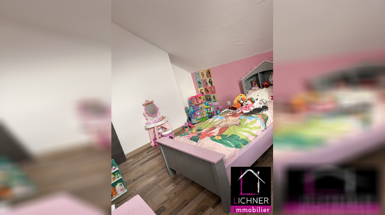 Ma-Cabane - Location Maison Freyming-Merlebach, 88 m²