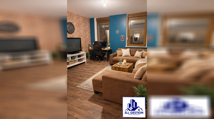 Ma-Cabane - Location Maison Freyming-Merlebach, 88 m²