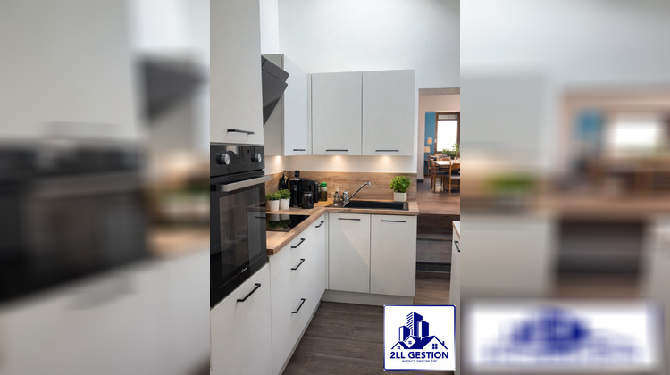 Ma-Cabane - Location Maison Freyming-Merlebach, 88 m²