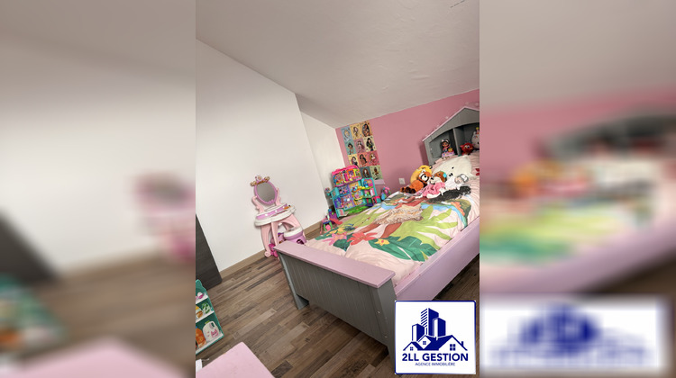 Ma-Cabane - Location Maison Freyming-Merlebach, 88 m²