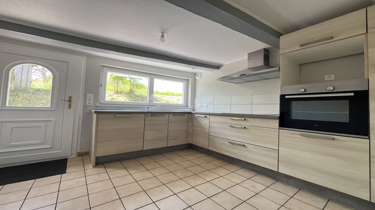Ma-Cabane - Location Maison Friesen, 91 m²