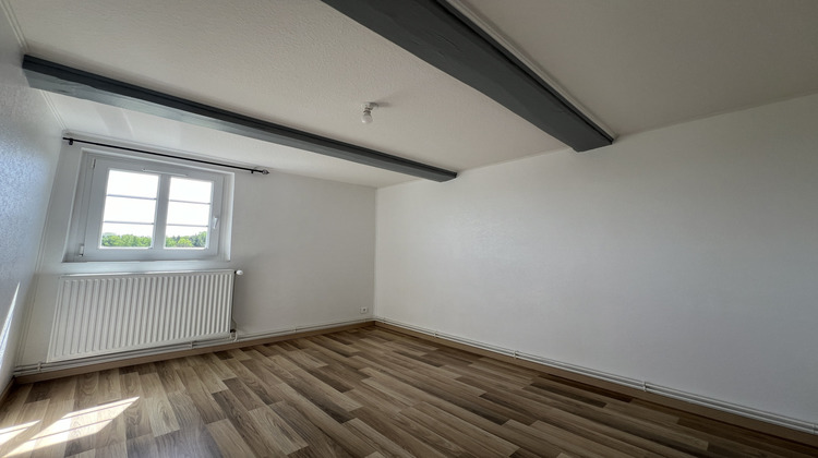 Ma-Cabane - Location Maison Friesen, 91 m²