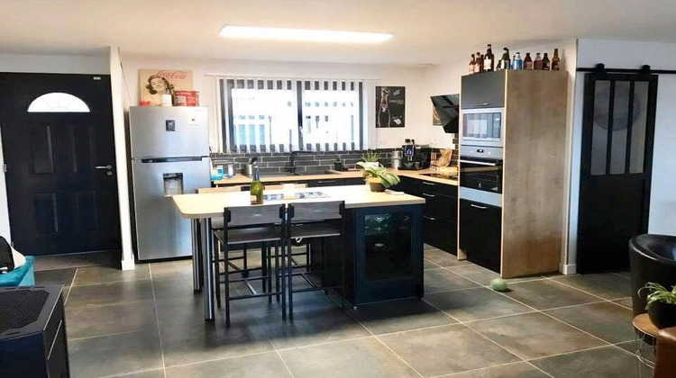 Ma-Cabane - Location Maison Frignicourt, 100 m²