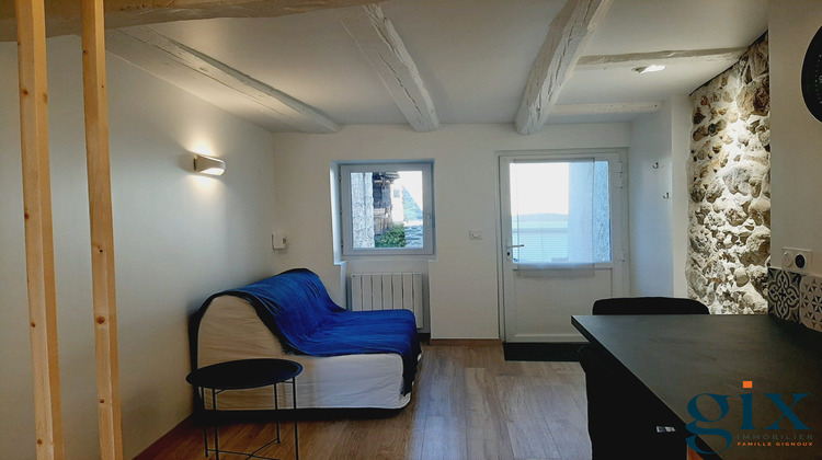 Ma-Cabane - Location Maison Froges, 28 m²