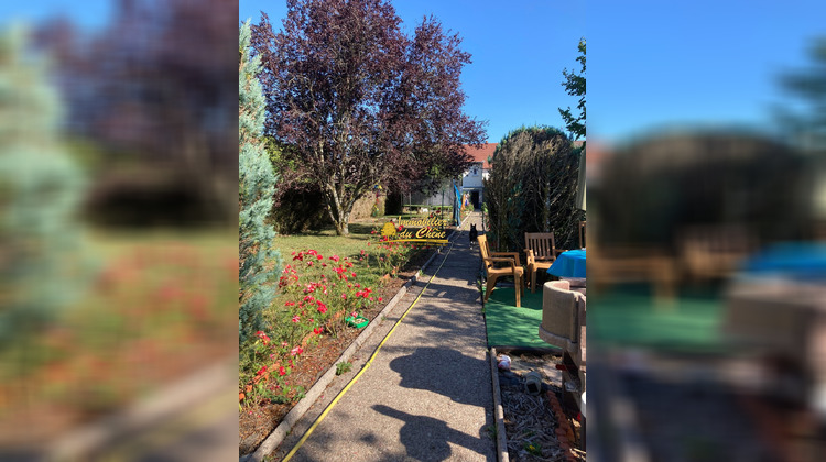 Ma-Cabane - Location Maison Froideconche, 143 m²