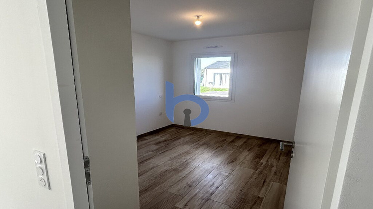 Ma-Cabane - Location Maison Froidfond, 86 m²