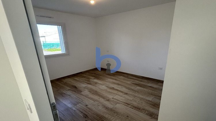 Ma-Cabane - Location Maison Froidfond, 86 m²