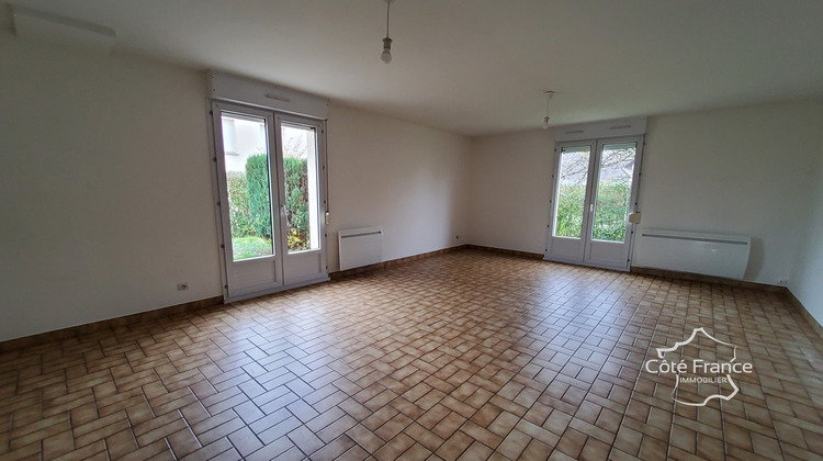 Ma-Cabane - Location Maison Fromelennes, 138 m²