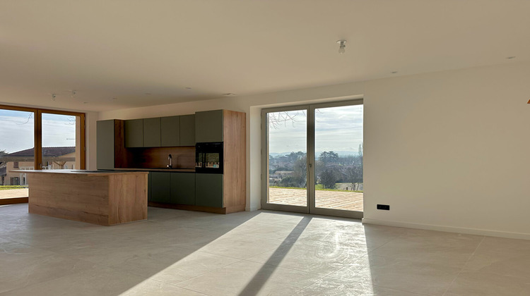 Ma-Cabane - Location Maison FRONTENAS, 115 m²