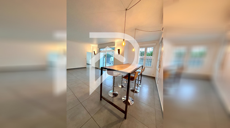 Ma-Cabane - Location Maison FRONTIGNAN, 112 m²