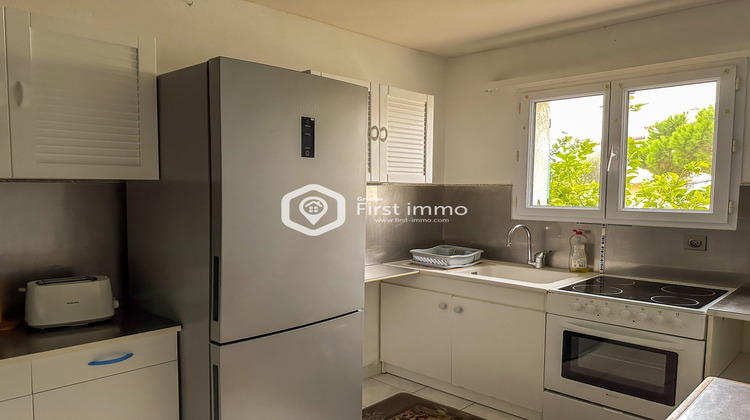 Ma-Cabane - Location Maison Frontignan, 54 m²