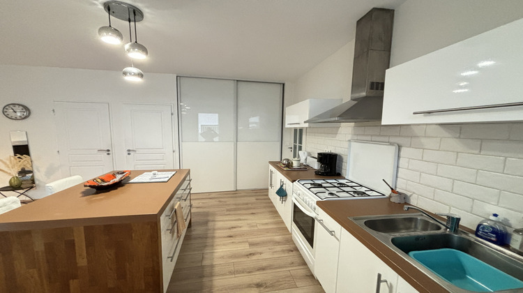 Ma-Cabane - Location Maison Frontignan, 65 m²